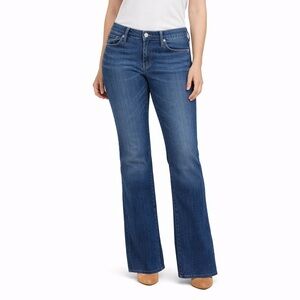 Rock & Republic Kasandra Size 8‎ Classic Blue Women's Jeans